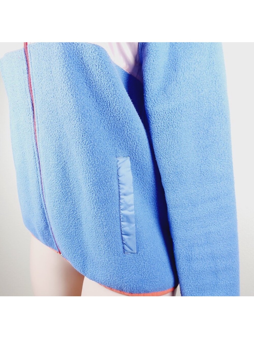 Cotopaxi Woman’s Teca Colorblock Fleece Jacket - Picture 7 of 9